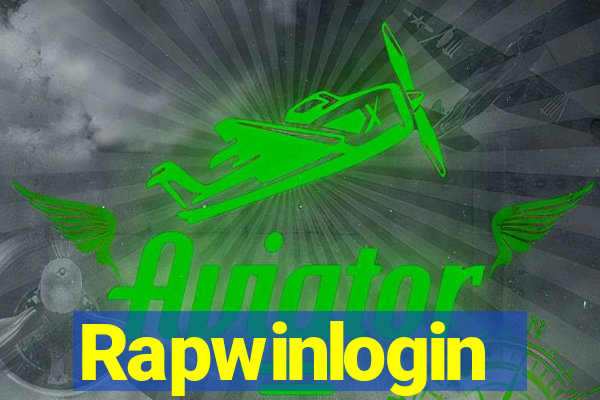 Rapwinlogin