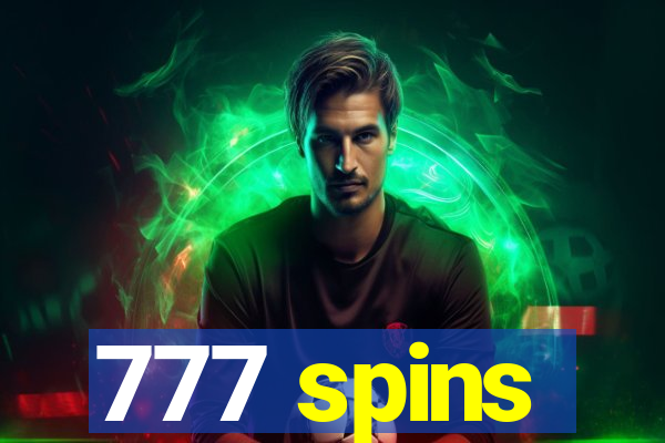 777 spins