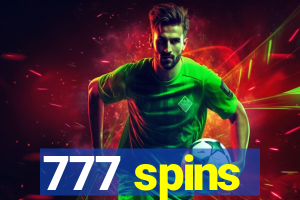 777 spins