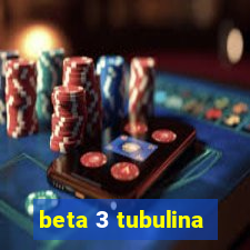 beta 3 tubulina