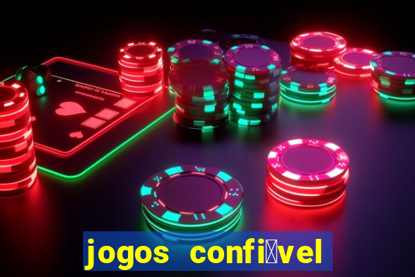 jogos confi谩vel para ganhar dinheiro