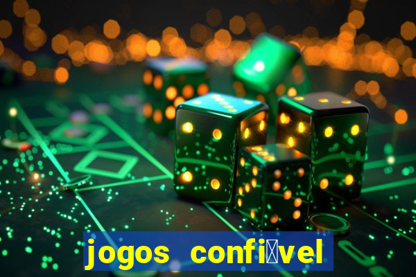 jogos confi谩vel para ganhar dinheiro