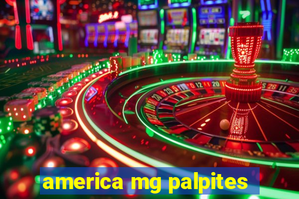 america mg palpites