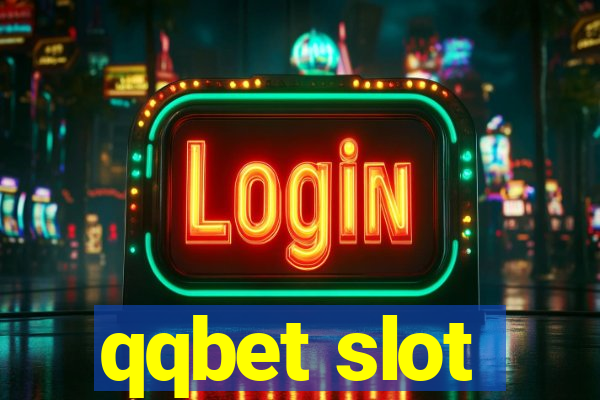 qqbet slot