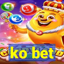 ko bet