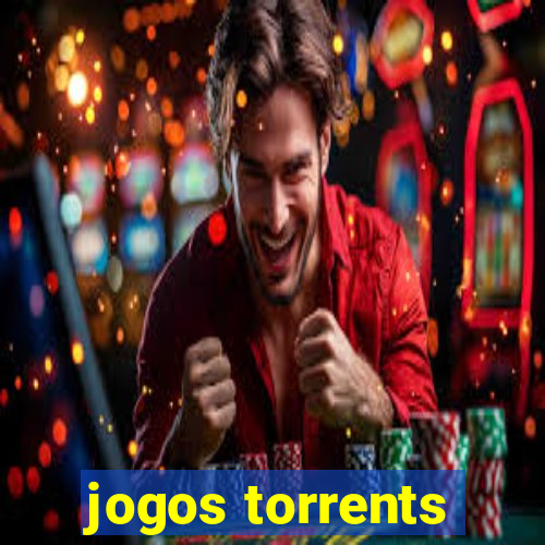 jogos torrents