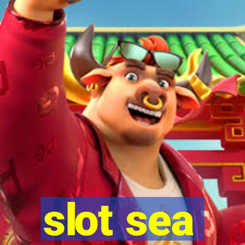 slot sea