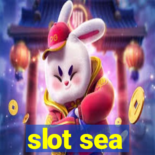 slot sea