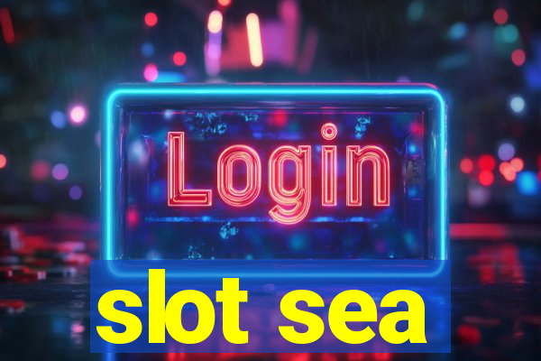 slot sea