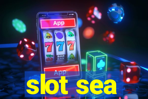 slot sea