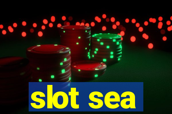 slot sea