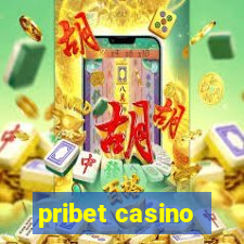 pribet casino