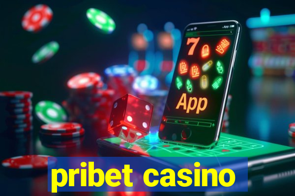 pribet casino