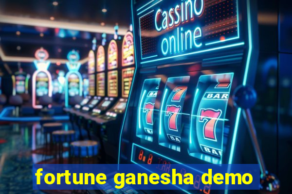 fortune ganesha demo