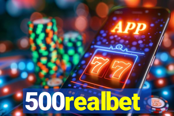 500realbet