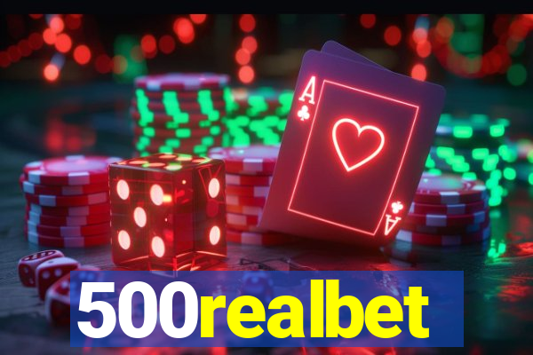 500realbet