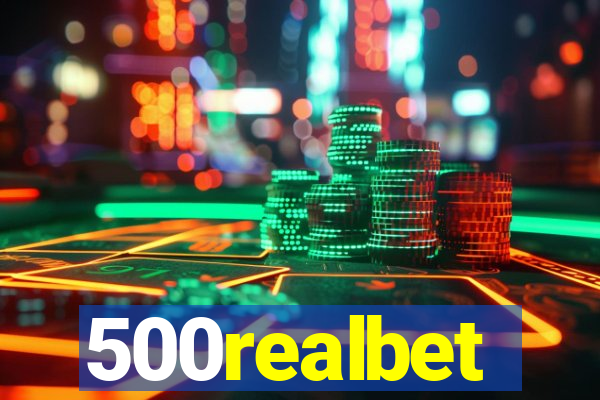 500realbet