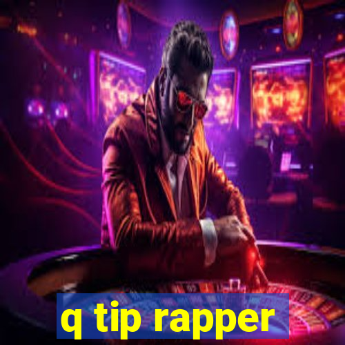 q tip rapper