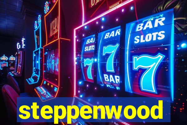 steppenwood