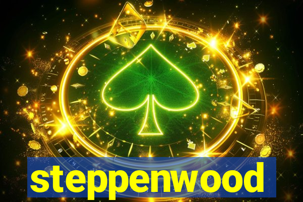 steppenwood