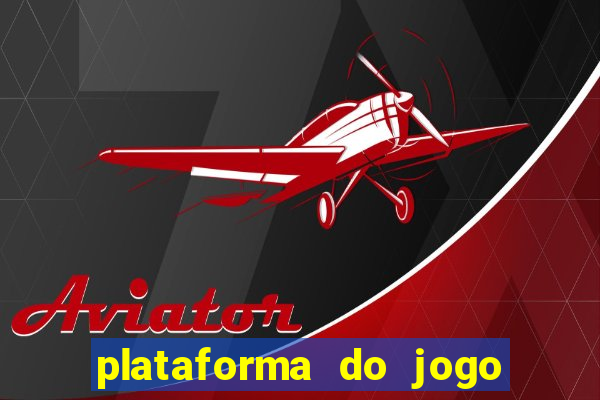 plataforma do jogo do tigre nova