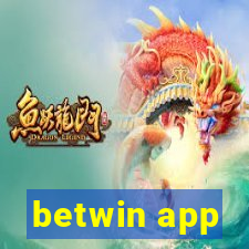 betwin app