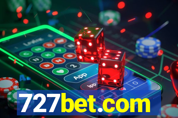 727bet.com