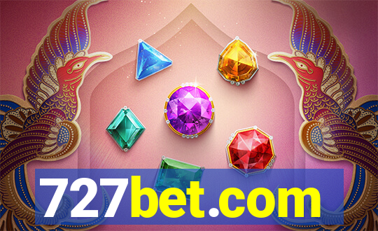 727bet.com