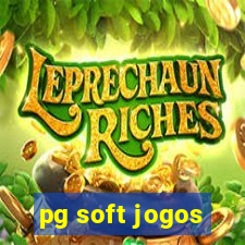 pg soft jogos