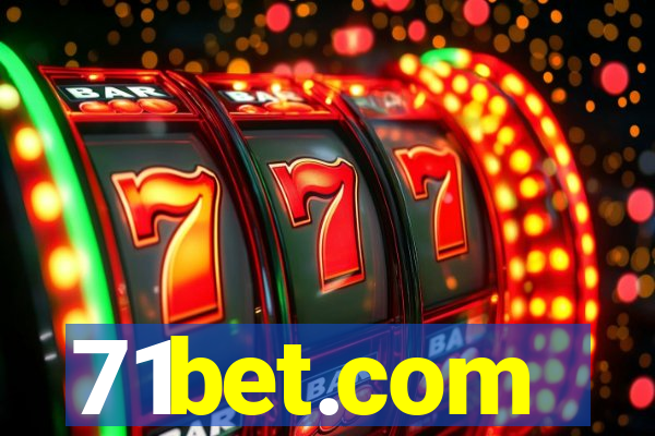 71bet.com