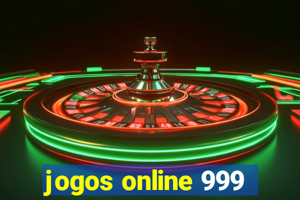 jogos online 999