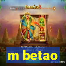 m betao