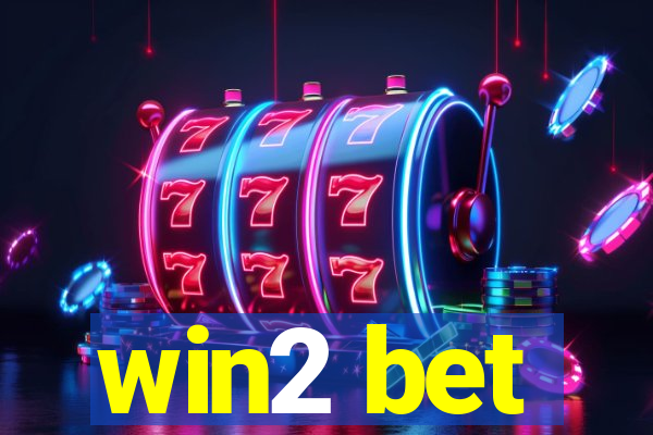 win2 bet