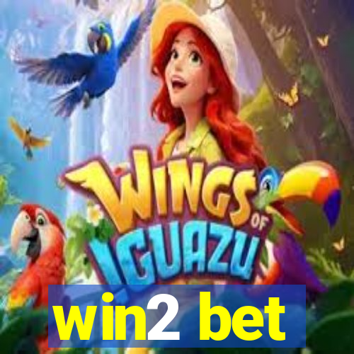 win2 bet