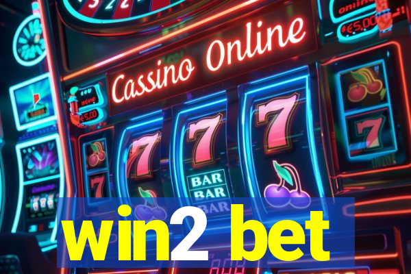 win2 bet