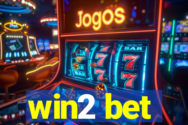 win2 bet