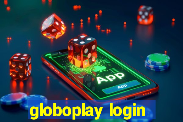 globoplay login