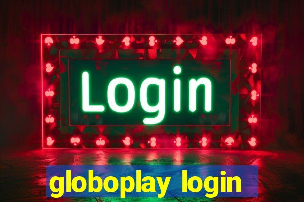 globoplay login