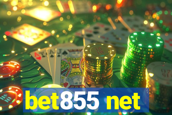 bet855 net