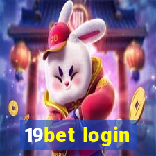 19bet login