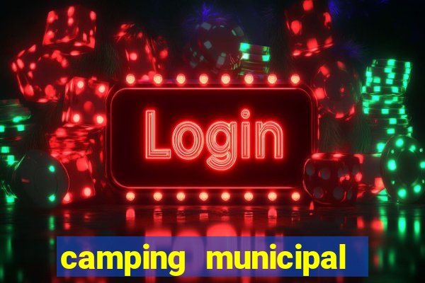 camping municipal do cassino