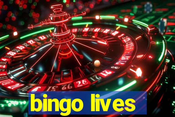 bingo lives