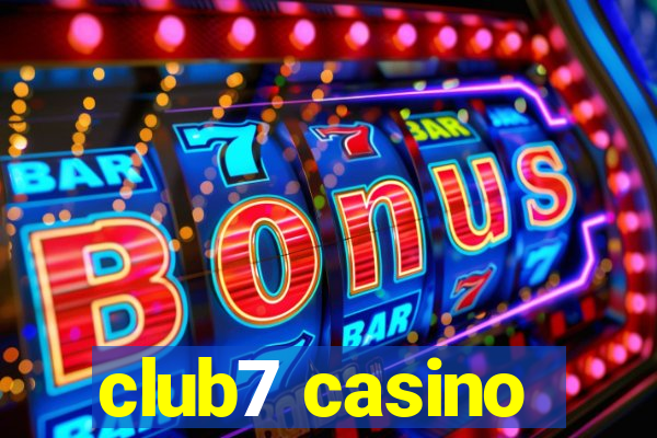 club7 casino