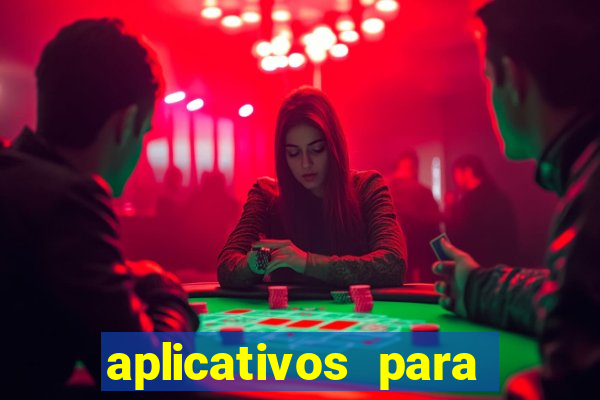 aplicativos para acompanhar jogos