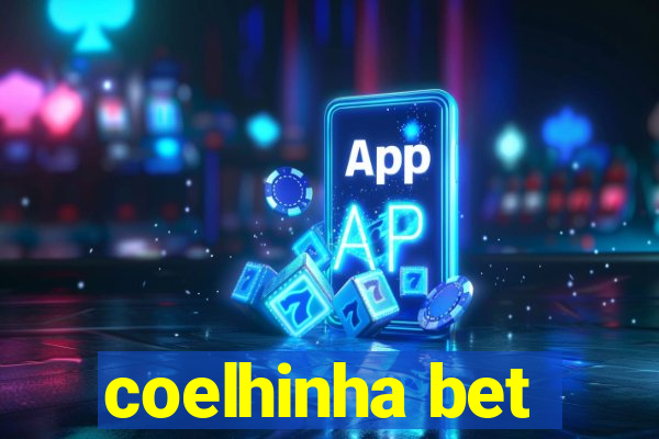 coelhinha bet