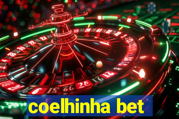 coelhinha bet