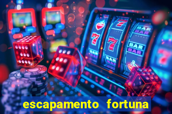 escapamento fortuna fan 125 ano 2011