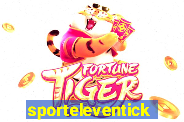 sporteleventicket