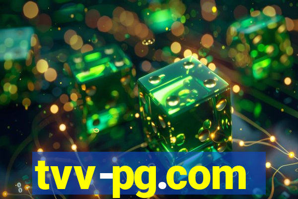 tvv-pg.com