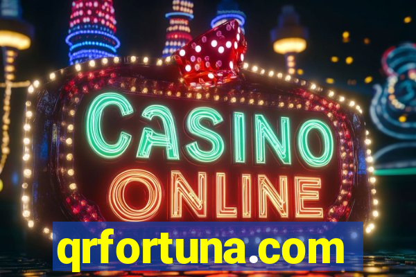 qrfortuna.com